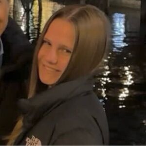 Meet your Posher, Kennedy